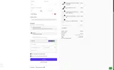 LensCoat coupon verification screenshot