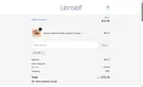LS15 coupon verification screenshot