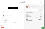 BASILIOSAMBORSK coupon verification screenshot