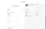 MIGUELI coupon verification screenshot