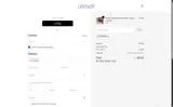 EXTRA90 coupon verification screenshot