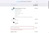 vets2025 coupon verification screenshot
