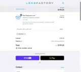 pilot20 coupon verification screenshot