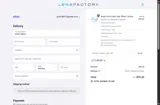 FLASH20 coupon verification screenshot