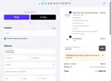 vets2025 coupon verification screenshot