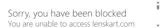 PERFECT coupon verification screenshot