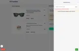 SlNGLE coupon verification screenshot