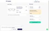SlNGLE coupon verification screenshot