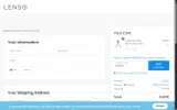 NERO10 coupon verification screenshot