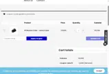 desc10 coupon verification screenshot
