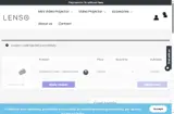 luckycatch coupon verification screenshot