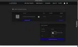 luckycatch coupon verification screenshot