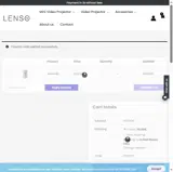 offers10 coupon verification screenshot