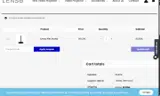 desc21 coupon verification screenshot