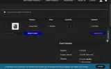 desc14 coupon verification screenshot