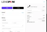 new20 coupon verification screenshot