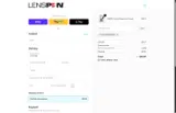 COUPONCATORCE coupon verification screenshot