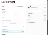 HOT20% coupon verification screenshot