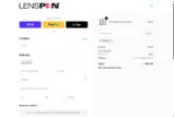 SAVE20 coupon verification screenshot