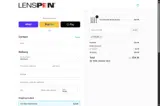 MYLIFE coupon verification screenshot