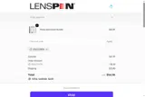JOSECOHEN coupon verification screenshot