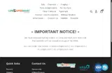 CSEEKER coupon verification screenshot