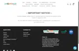 6YU7I88IO9O9 coupon verification screenshot