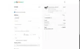 WELCOME30 coupon verification screenshot