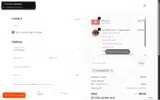 SUPERMARTOFF coupon verification screenshot