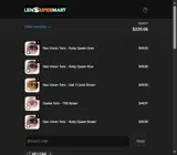 WELCOME coupon verification screenshot