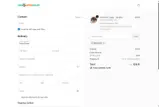 WELCOME coupon verification screenshot