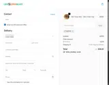 NCD10 coupon verification screenshot