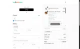 ULTRAVIP50 coupon verification screenshot