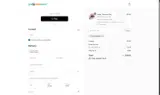ALEXANDRA10 coupon verification screenshot