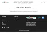 Welcome15 coupon verification screenshot