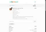 CSEEKER coupon verification screenshot