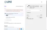 NEMA20 coupon verification screenshot