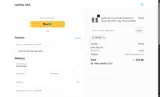 JWLEE12 coupon verification screenshot