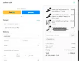 LEOFOTO coupon verification screenshot