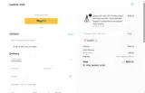 QUANDO coupon verification screenshot