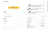 Tortor coupon verification screenshot
