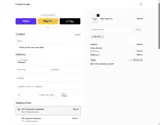 BLACK coupon verification screenshot