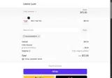 blackcard14 coupon verification screenshot