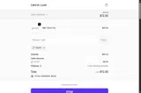 15OFF coupon verification screenshot