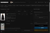 NAYRA coupon verification screenshot