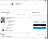 NAYRA coupon verification screenshot