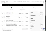 DWD20 coupon verification screenshot