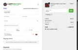 Leprecon Plus coupon verification screenshot