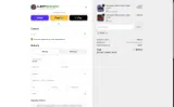 Leprecon Plus coupon verification screenshot