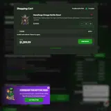 PUSH15 coupon verification screenshot